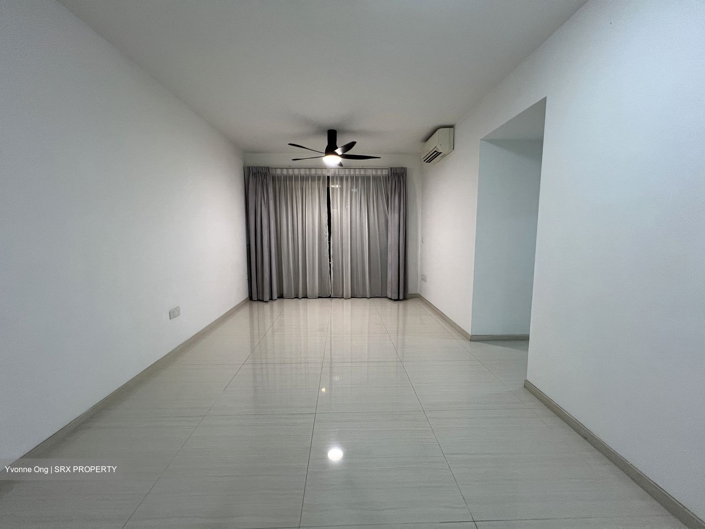 Riversound Residence (D19), Condominium #585022381